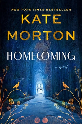 Homecoming by Morton, Kate
