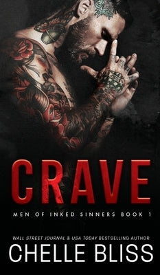 Crave by Bliss, Chelle