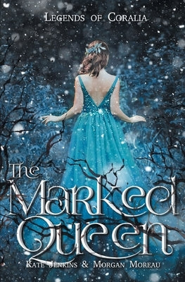 The Marked Queen by Jenkins, Kate