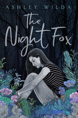 The Night Fox by Wilda, Ashley