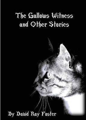 The Gallows Witness and Other Stories by Foster, David Ray