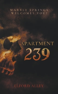Apartment 239 by Alley, Elford