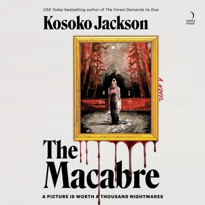 The Macabre by Jackson, Kosoko