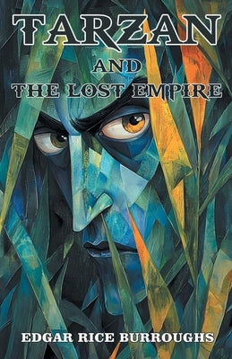 Tarzan and the Lost Empire by Burroughs, Edgar Rice