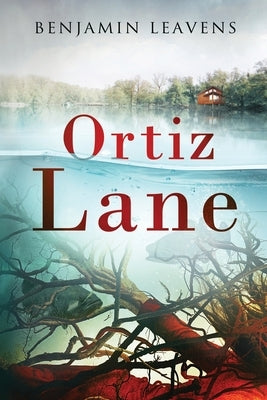 Ortiz Lane by Leavens, Benjamin