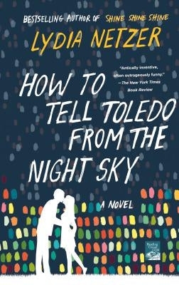 How to Tell Toledo from the Night Sky by Netzer, Lydia