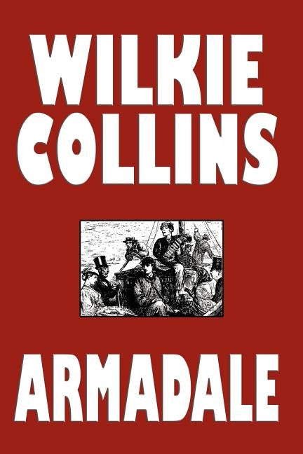 Armadale by Collins, Wilkie