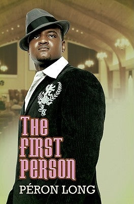 The First Person by Long, Peron