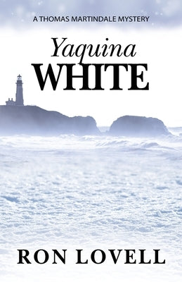Yaquina White by Lovell, Ron
