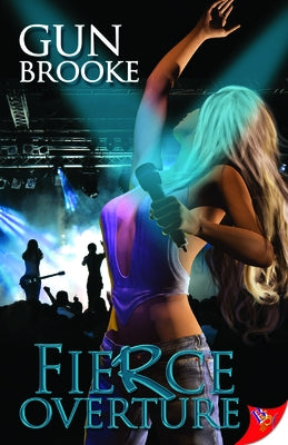 Fierce Overture by Brooke, Gun