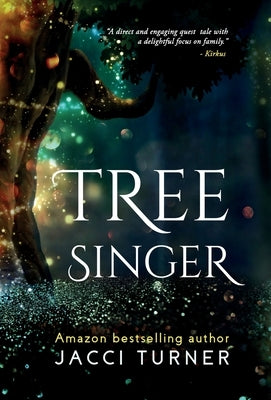Tree Singer by Turner, Jacci