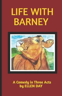 Life with Barney by Day, Ellen