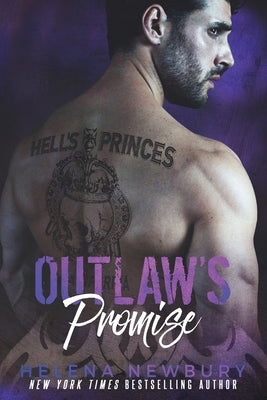 Outlaw's Promise by Newbury, Helena