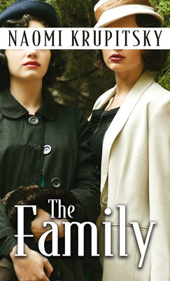 The Family by Krupitsky, Naomi