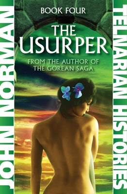 The Usurper by Norman, John