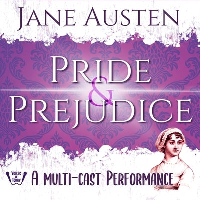 Pride and Prejudice by Austen, Jane
