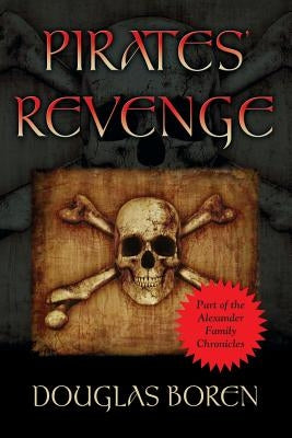 Pirates' Revenge by Boren, Douglas
