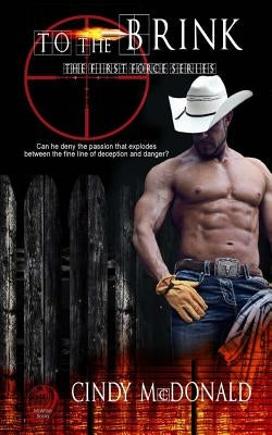 To the Brink by McDonald, Cindy