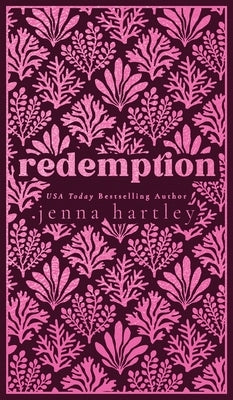 Redemption by Hartley, Jenna