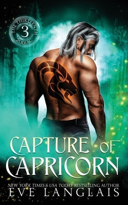 Capture of Capricorn by Langlais, Eve