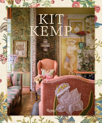 Kit Kemp by Kemp, Kit