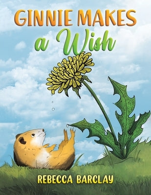 Ginnie Makes a Wish by Barclay, Rebecca