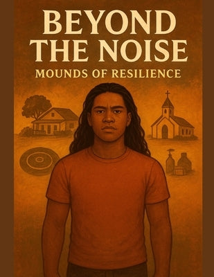 Beyond The Noise: Mounds Of Resilience by Lewis, J.