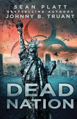 Dead Nation by Truant, Johnny B.