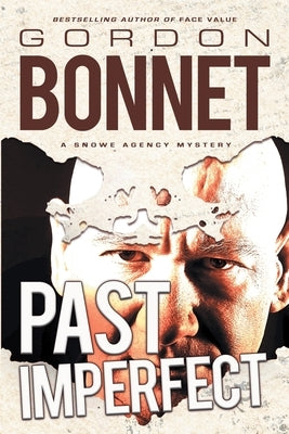 Past Imperfect by Bonnet, Gordon