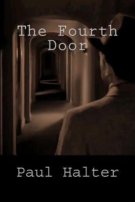 The Fourth Door: The Houdini Murders by Pugmire, John