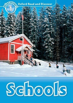 Schools by Northcott, Richard