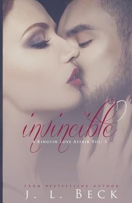 Invincible by Beck, J. L.