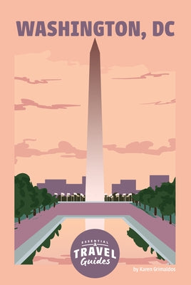 Washington, DC by Grimaldos, Karen