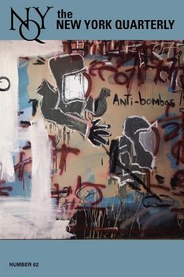 The New York Quarterly, Number 62 by Hammond, Raymond