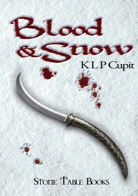 Blood & Snow by Cupit, Klp