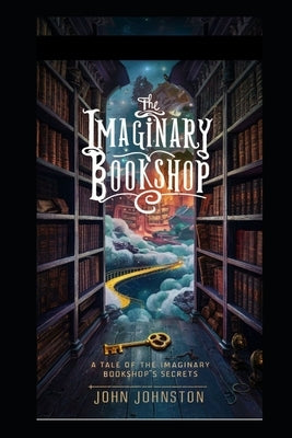 The Imaginary BOOKSHOP: A Tale of the Imaginary Bookshop's Secrets by Johnston, John