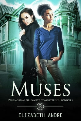 Muses by Andre, Elizabeth