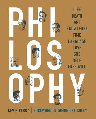 Philosophy by Perry, Kevin