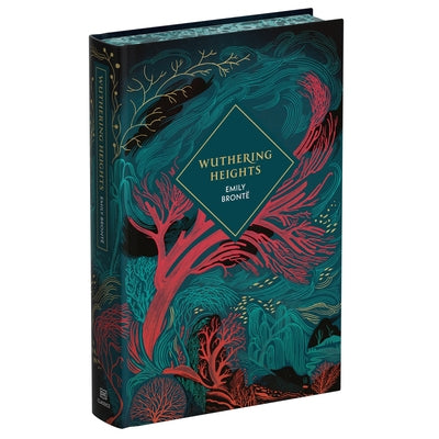 Wuthering Heights (DK Classics) by Bront?, Emily