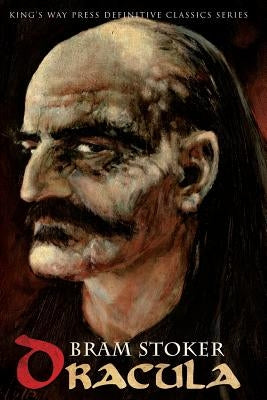 Dracula by Lumley, Brian