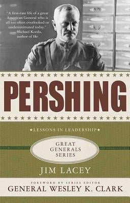 Pershing by Lacey, Jim
