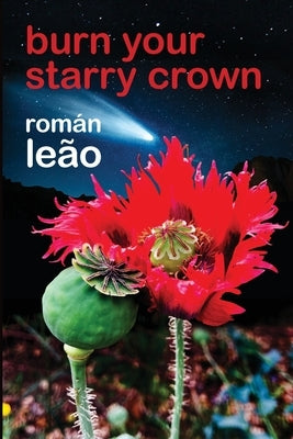 Burn Your Starry Crown by Leão, Román