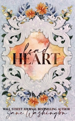 Lead Heart by Washington, Jane