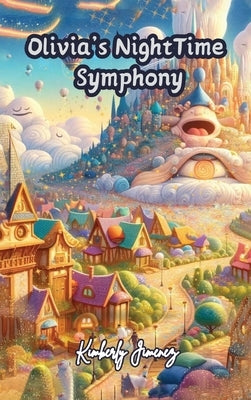 Olivia's NightTime Symphony by Jimenez, Kimberly