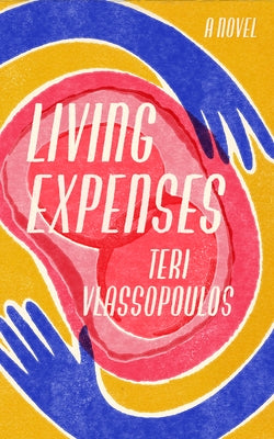 Living Expenses by Vlassopoulos, Teri