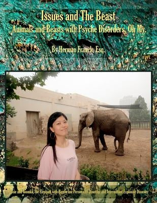 Issues and The Beast by Franck Esq, Herman D.