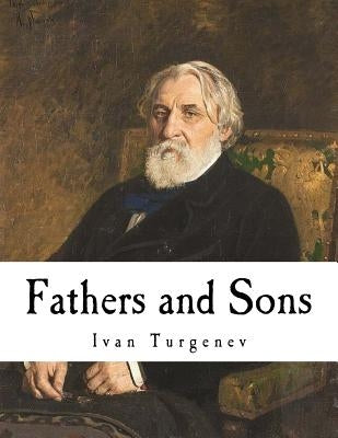 Fathers and Sons by Hare, Richard
