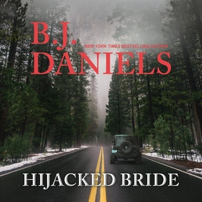 Hijacked Bride by Daniels, B. J.
