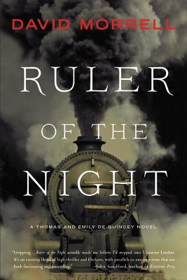 Ruler of the Night by Morrell, David