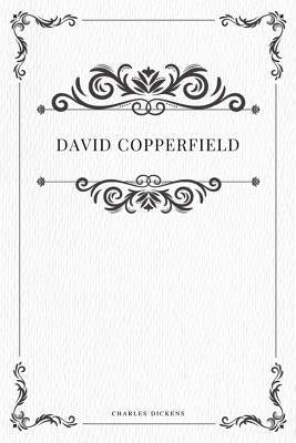 David Copperfield by Charles, Charles